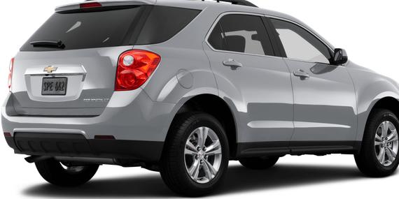 CHEVROLET EQUINOX 2015 2GNALCEK7F6267618 image