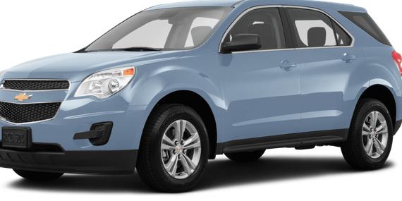 CHEVROLET EQUINOX 2015 2GNALAEKXF1178563 image