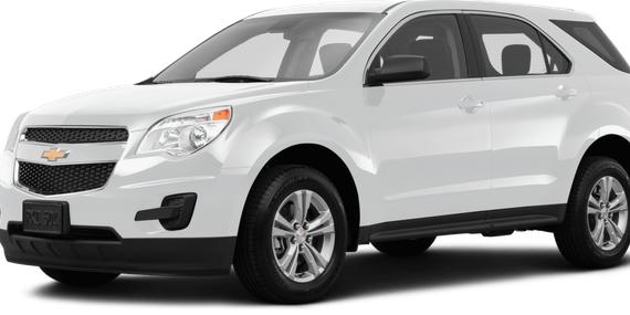 CHEVROLET EQUINOX 2015 2GNALAEK0F1114032 image
