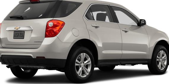 CHEVROLET EQUINOX 2015 1GNFLEEK0FZ143602 image