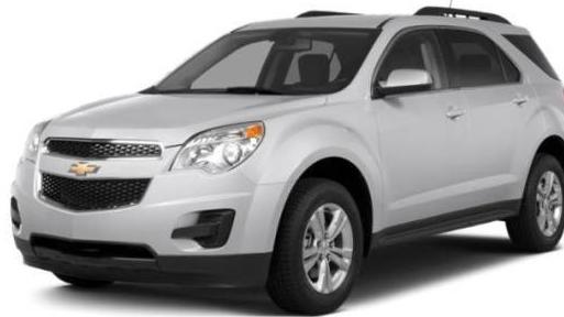 CHEVROLET EQUINOX 2015 2GNALCEKXF6217408 image