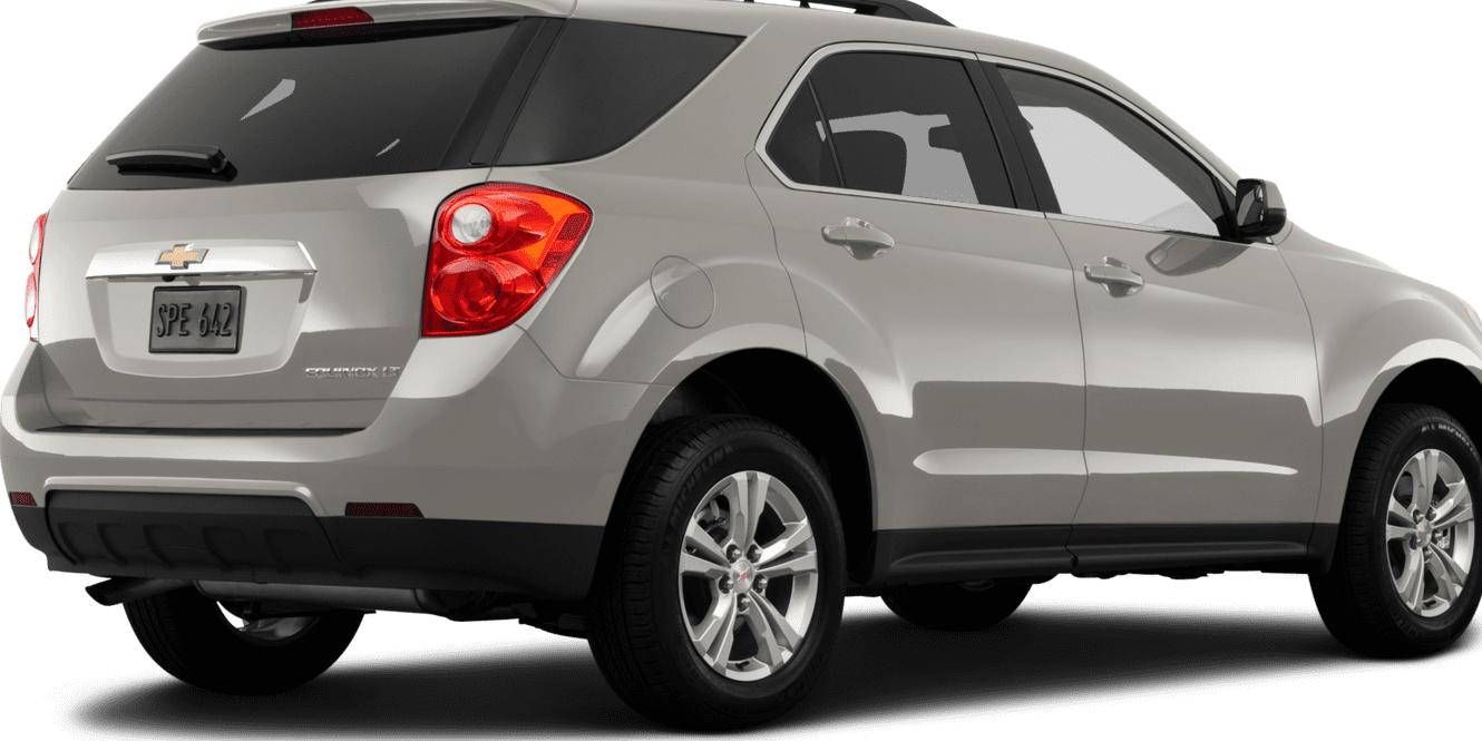 CHEVROLET EQUINOX 2015 2GNALBEK4F6237762 image