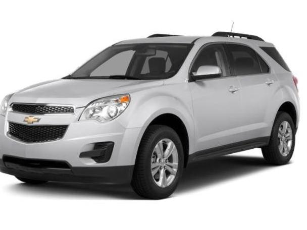 CHEVROLET EQUINOX 2015 1GNFLFEK8FZ139464 image