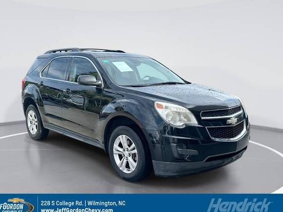 CHEVROLET EQUINOX 2015 2GNALBEK6F1174970 image