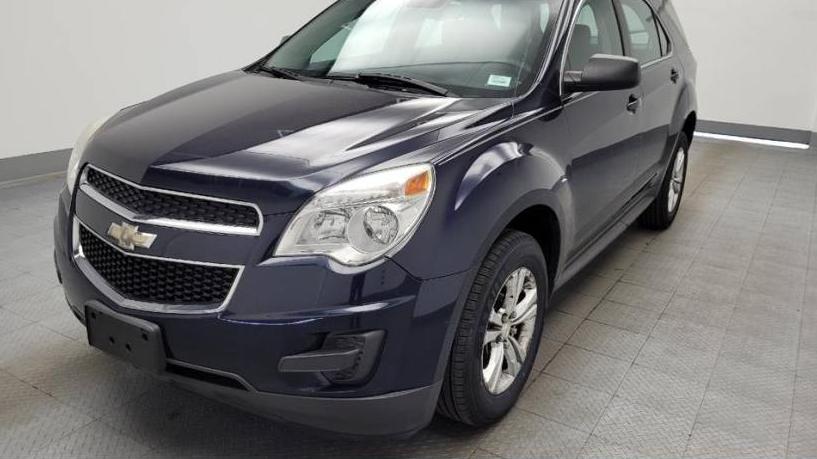 CHEVROLET EQUINOX 2015 2GNALAEK2F1176970 image