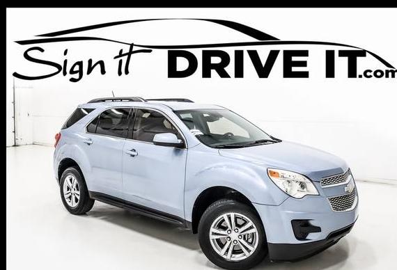 CHEVROLET EQUINOX 2015 2GNALBEK0F6206377 image