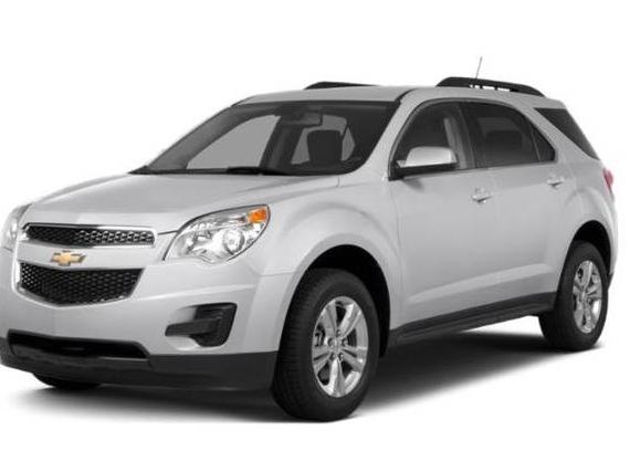 CHEVROLET EQUINOX 2015 2GNALBEKXF6184758 image