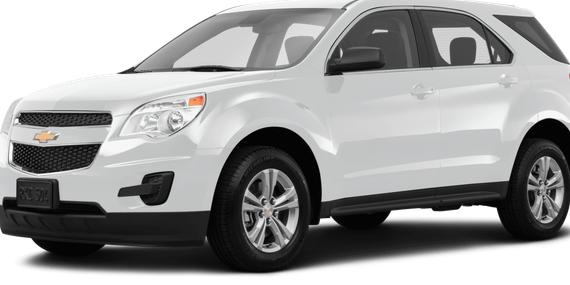 CHEVROLET EQUINOX 2015 1GNALAEK7FZ112110 image