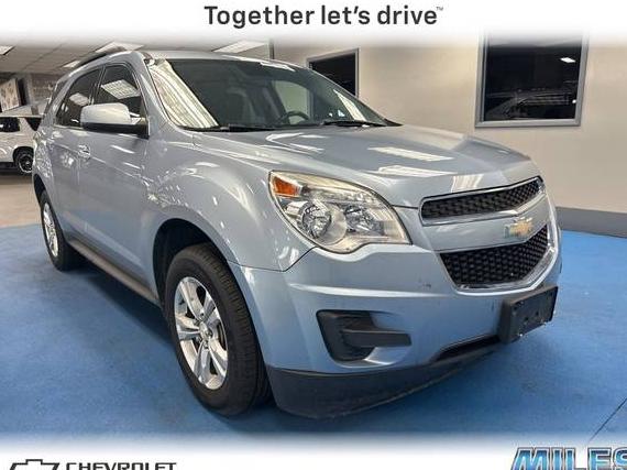 CHEVROLET EQUINOX 2015 2GNALBEK9F6133705 image