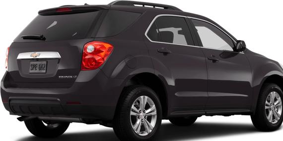 CHEVROLET EQUINOX 2015 2GNALBEK2F6111707 image
