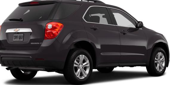 CHEVROLET EQUINOX 2015 1GNFLFEK3FZ129313 image