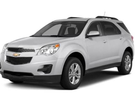 CHEVROLET EQUINOX 2015 1GNALDEK7FZ113906 image