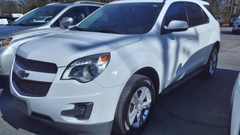 CHEVROLET EQUINOX 2015 2GNALBEK6F1120410 image