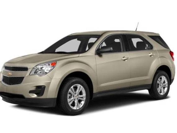 CHEVROLET EQUINOX 2015 2GNALAEK8F6195512 image