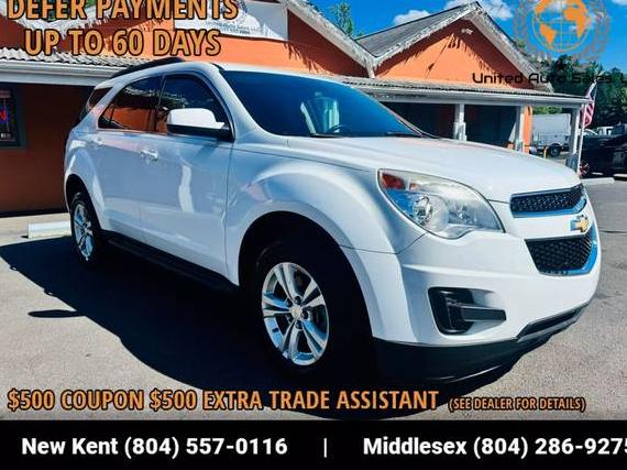 CHEVROLET EQUINOX 2015 2GNALBEK6F1174144 image