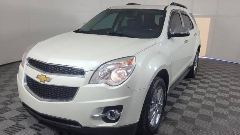 CHEVROLET EQUINOX 2015 1GNALCEK7FZ106884 image