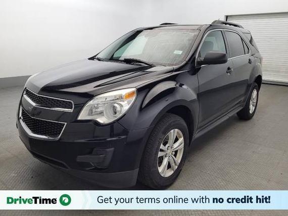 CHEVROLET EQUINOX 2015 2GNFLFEK9F6398508 image