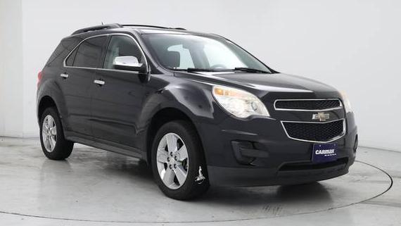 CHEVROLET EQUINOX 2015 2GNFLFEK9F6162246 image