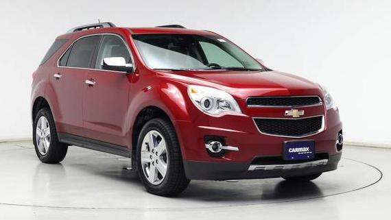 CHEVROLET EQUINOX 2015 2GNALDEK6F6388825 image