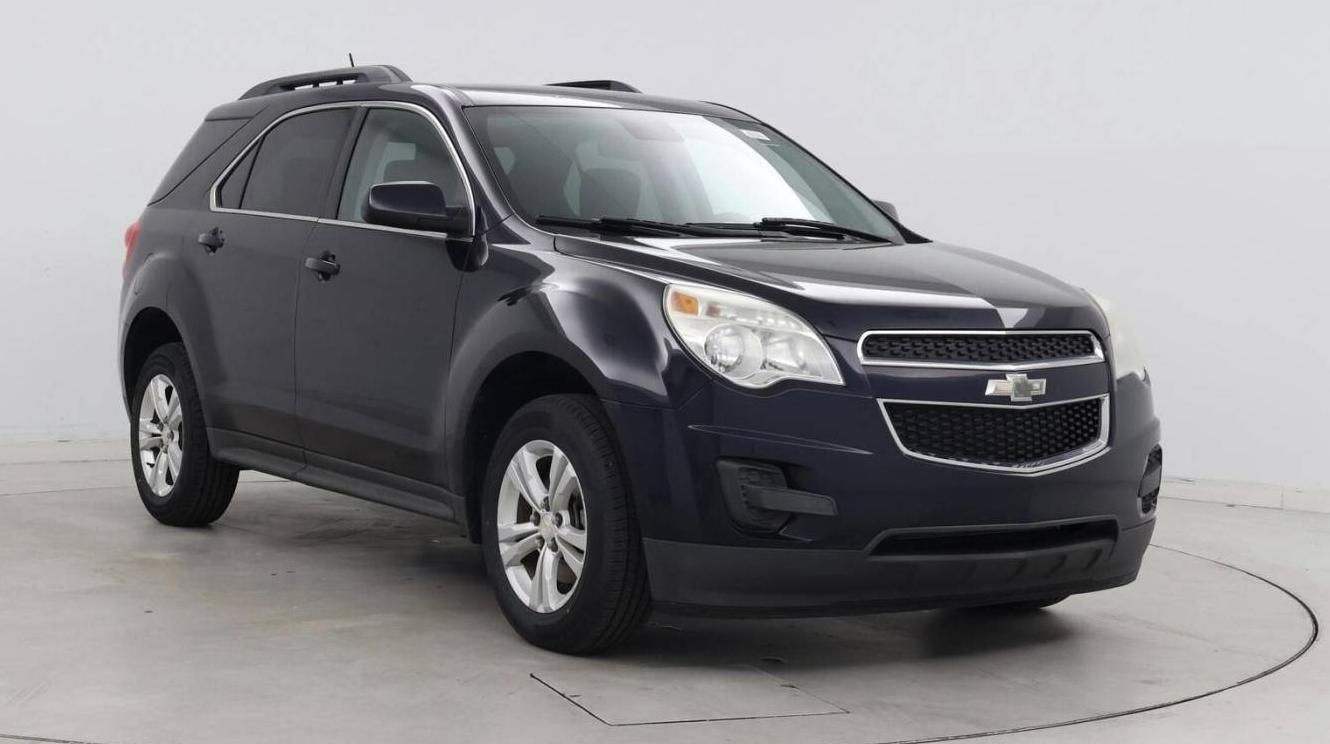 CHEVROLET EQUINOX 2015 2GNALBEK1F6159232 image