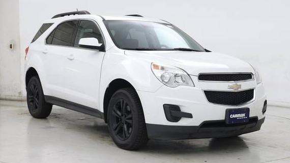 CHEVROLET EQUINOX 2015 2GNFLFEK9F6329656 image