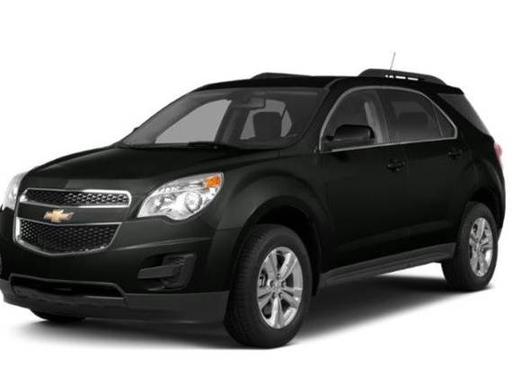CHEVROLET EQUINOX 2015 2GNFLDE36F6384045 image