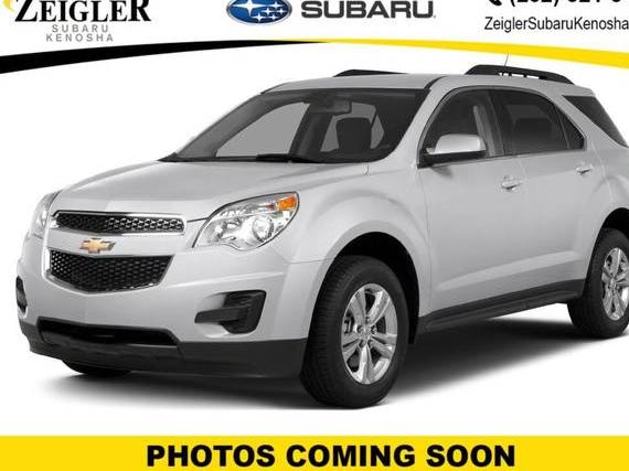 CHEVROLET EQUINOX 2015 2GNALBEK7F1104927 image