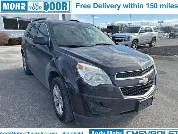 CHEVROLET EQUINOX 2015 2GNALBEK4F6317868 image