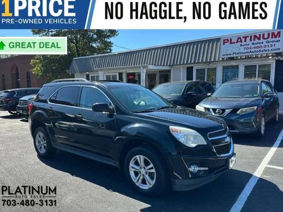 CHEVROLET EQUINOX 2015 2GNFLGEK9F6437524 image CHEVROLET EQUINOX 2015 2GNFLGEK9F6437524 image