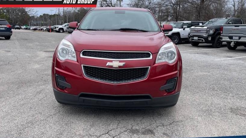 CHEVROLET EQUINOX 2015 1GNALBEK7FZ125753 image