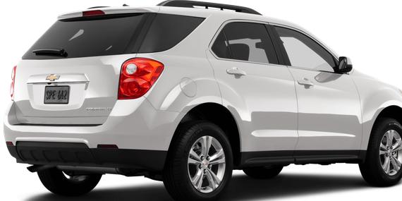 CHEVROLET EQUINOX 2015 1GNALCEK0FZ127298 image