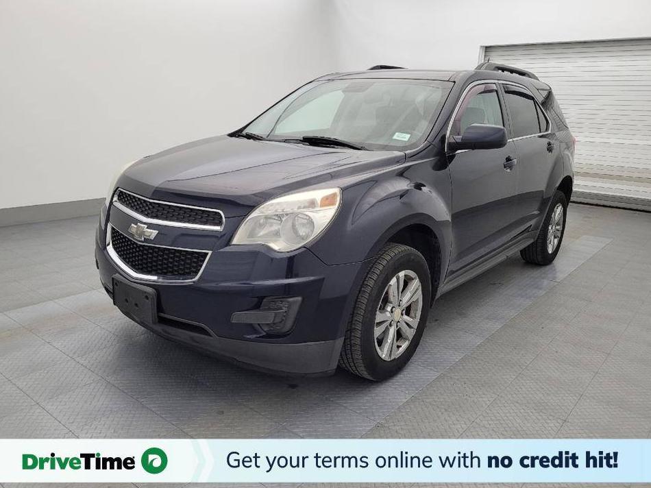 CHEVROLET EQUINOX 2015 2GNALBEK0F6202832 image