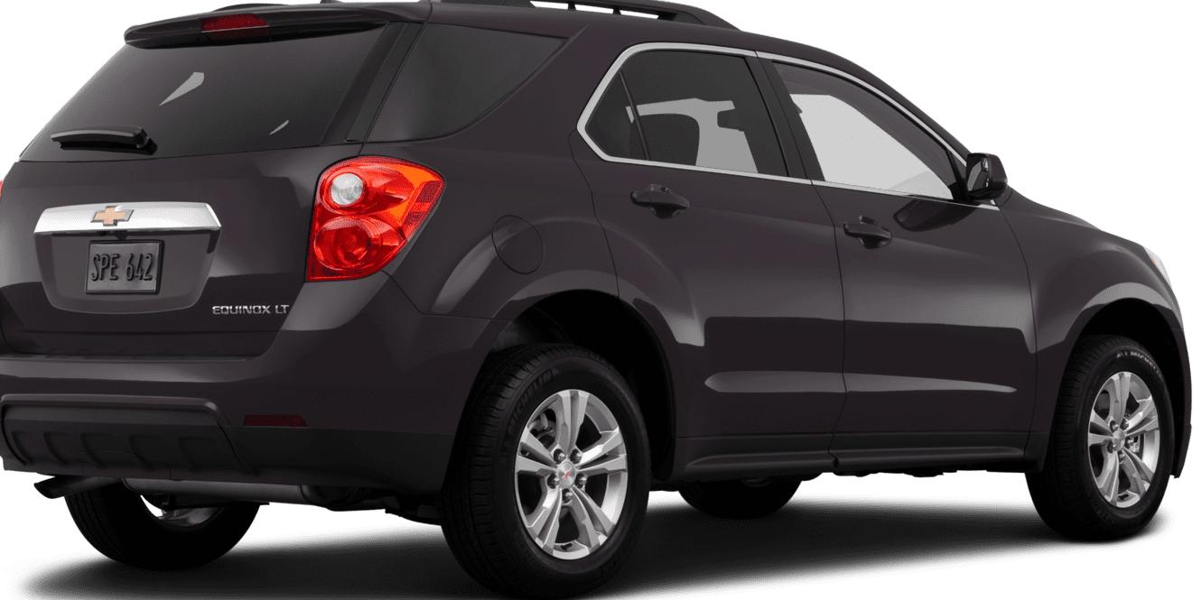 CHEVROLET EQUINOX 2015 2GNALBEK0F6146682 image