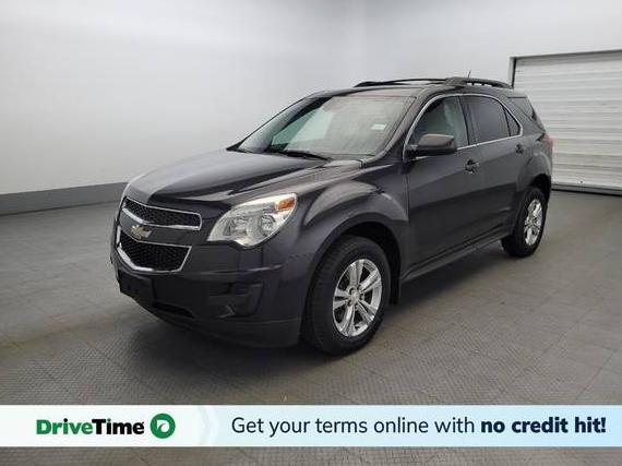 CHEVROLET EQUINOX 2015 2GNFLFEK9F6230030 image