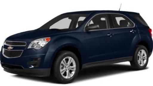 CHEVROLET EQUINOX 2015 2GNALAEK8F6231697 image