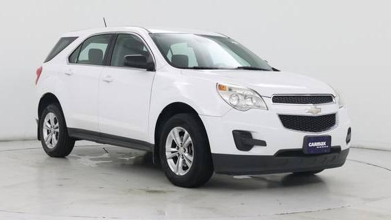 CHEVROLET EQUINOX 2015 1GNALAEK2FZ131535 image