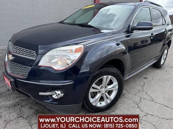 CHEVROLET EQUINOX 2015 2GNFLGEK6F6325988 image