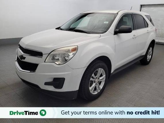 CHEVROLET EQUINOX 2015 2GNFLEEK4F6154100 image