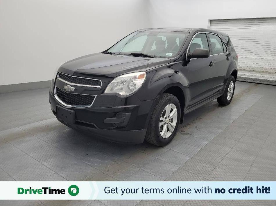 CHEVROLET EQUINOX 2015 2GNALAEK9F1120119 image