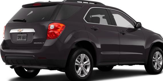 CHEVROLET EQUINOX 2015 2GNFLFEK4F6210865 image