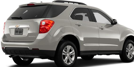 CHEVROLET EQUINOX 2015 2GNFLGEK6F6291745 image