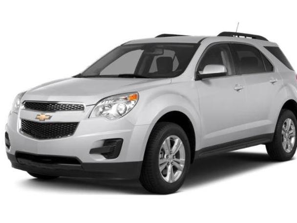 CHEVROLET EQUINOX 2015 2GNFLHE32F6207421 image