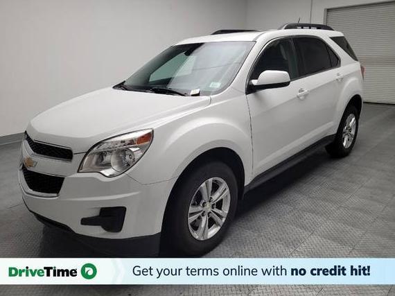 CHEVROLET EQUINOX 2015 1GNALBEK9FZ124748 image