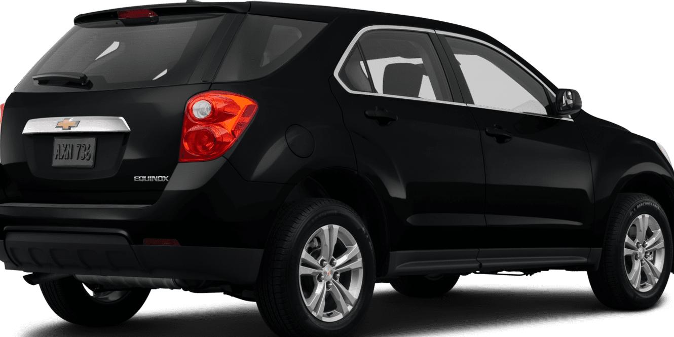 CHEVROLET EQUINOX 2015 2GNFLEEK8F6420685 image