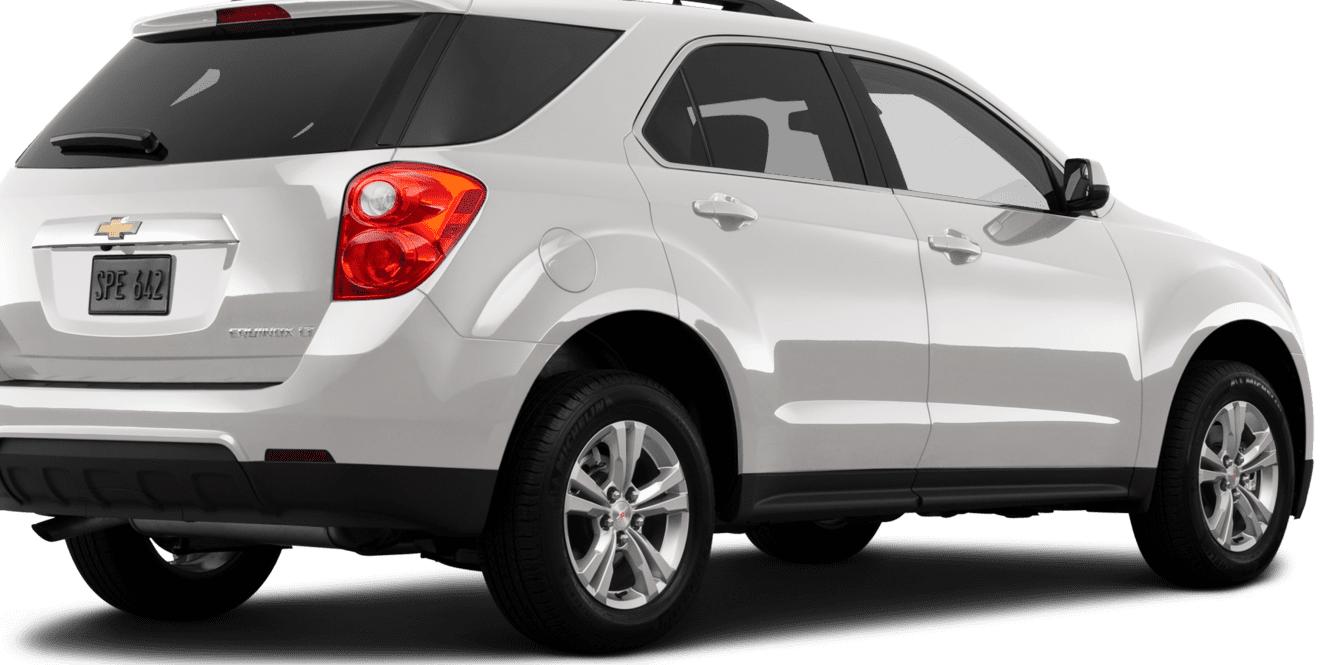 CHEVROLET EQUINOX 2015 2GNALBEK0F6312215 image