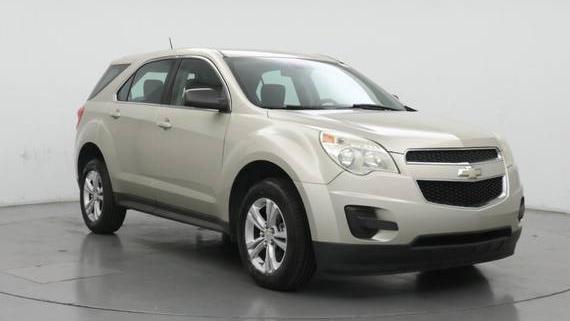 CHEVROLET EQUINOX 2015 2GNALAEK9F1180031 image