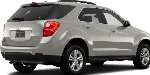 CHEVROLET EQUINOX 2015 2GNFLFEK5F6305287 image