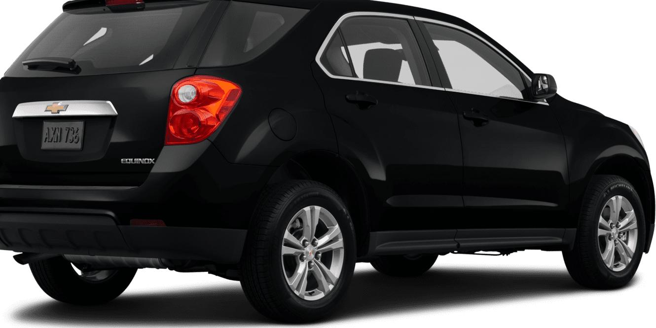 CHEVROLET EQUINOX 2015 2GNFLEEK5F6415301 image