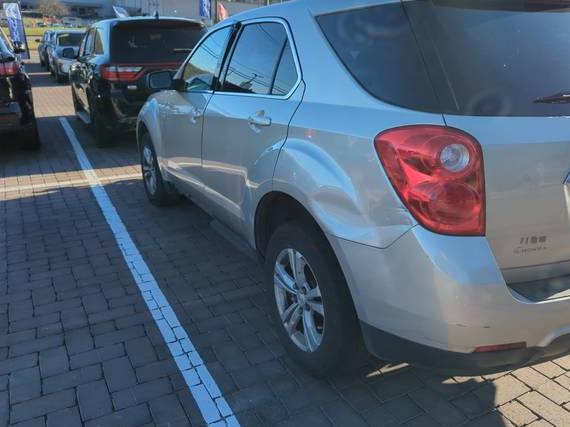 CHEVROLET EQUINOX 2015 2GNALAEK1F6274424 image CHEVROLET EQUINOX 2015 2GNALAEK1F6274424 image