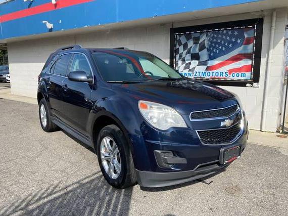 CHEVROLET EQUINOX 2015 2GNFLFEKXF6257060 image CHEVROLET EQUINOX 2015 2GNFLFEKXF6257060 image